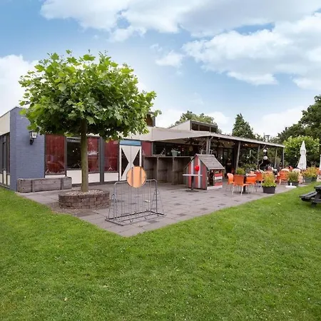 Apartamento Rekerlanden 171