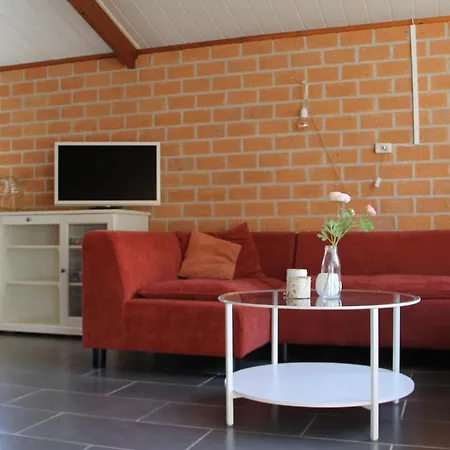 Apartamento Rekerlanden 171 Schoorldam