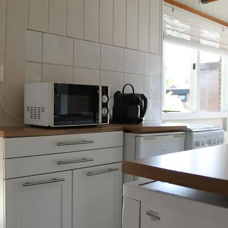 Apartamento Rekerlanden 171 Schoorldam
