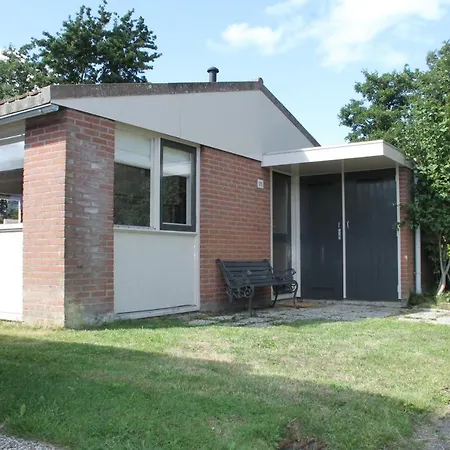 Apartamento Rekerlanden 171 *