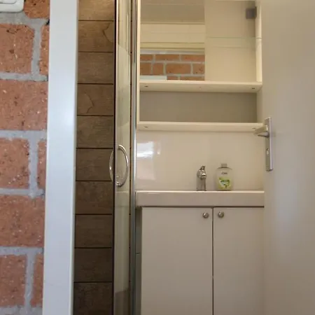 Apartamento Rekerlanden 171 *