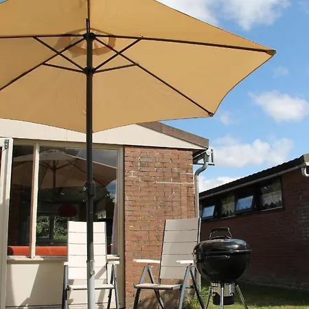 Apartamento Rekerlanden 171 Schoorldam