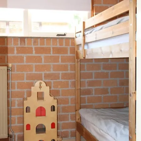Apartamento Rekerlanden 171
