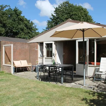 Apartamento Rekerlanden 171 Schoorldam
